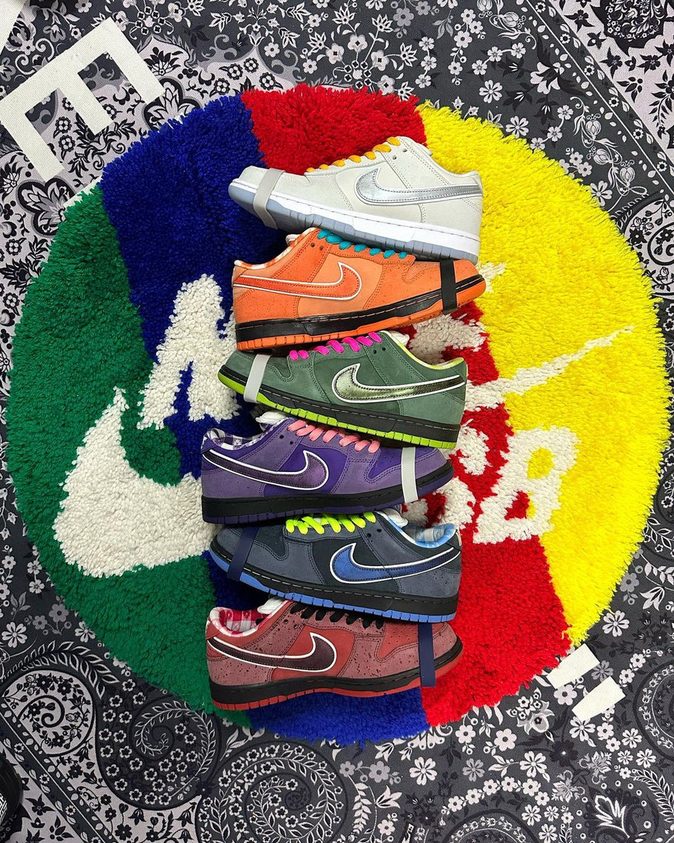 nike sb lobster 2018