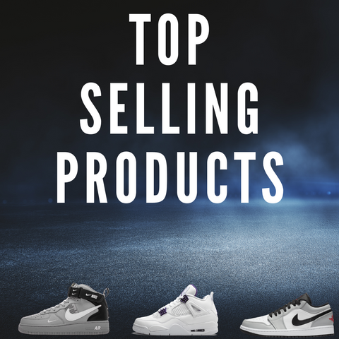 Top Selling Products