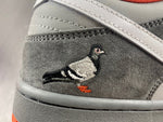 Nike SB Dunk Low Staple NYC Pigeon