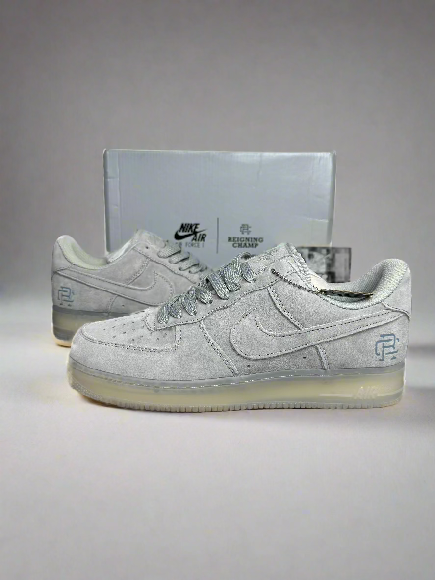Reigning champ hot sale air force 1