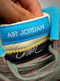 Air Jordan 4 Retro SP 30th Anniversary Union Taupe Haze