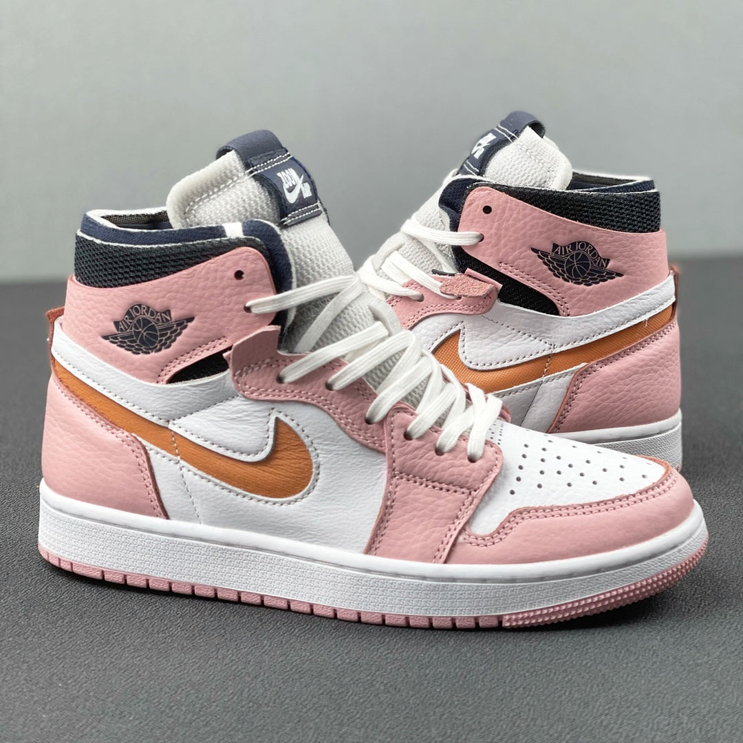 jordan 1 high zoom air cmft cauliflower