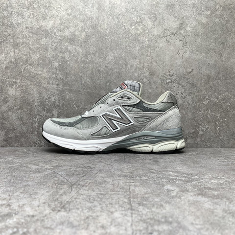 New Balance 990v3 Grey (2019/2021)