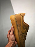 Air Force 1 Low Flax Wheat