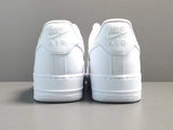 Air Force 1 Low White