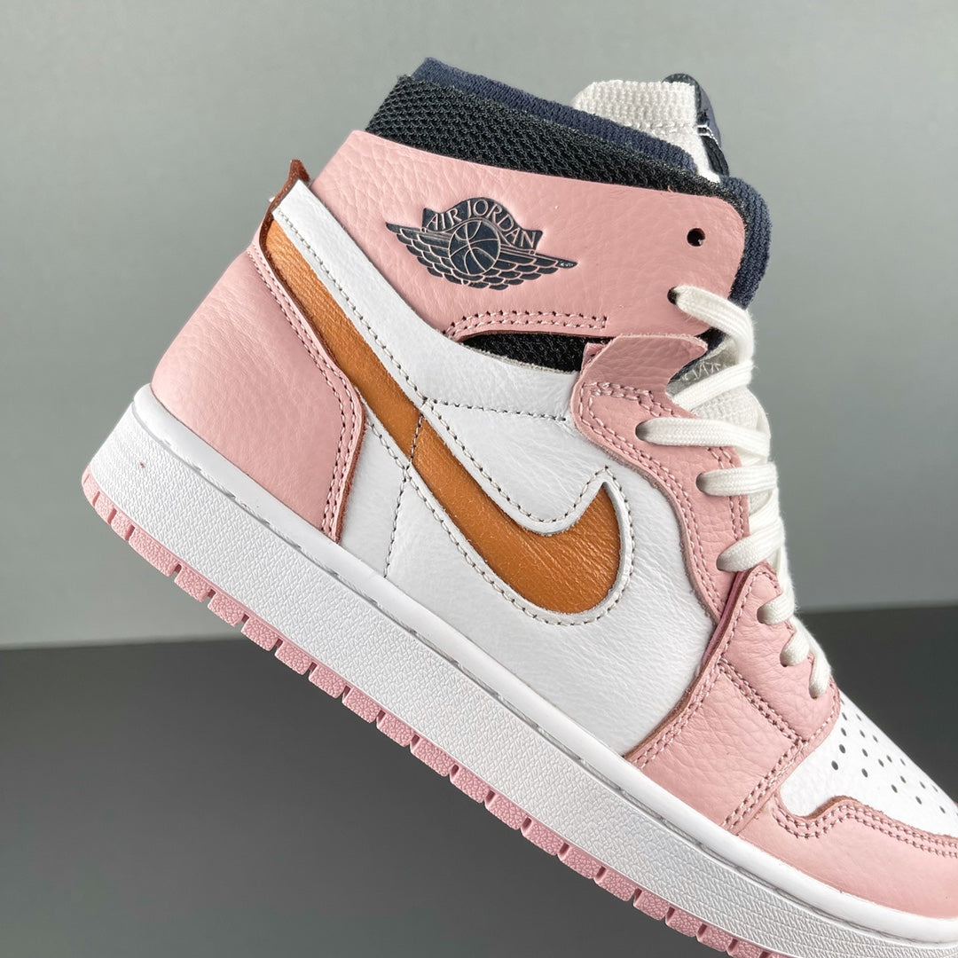 jordan 1 high zoom air cmft cauliflower