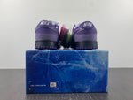 Nike SB Dunk Low Concepts Purple Lobster (Special Box)