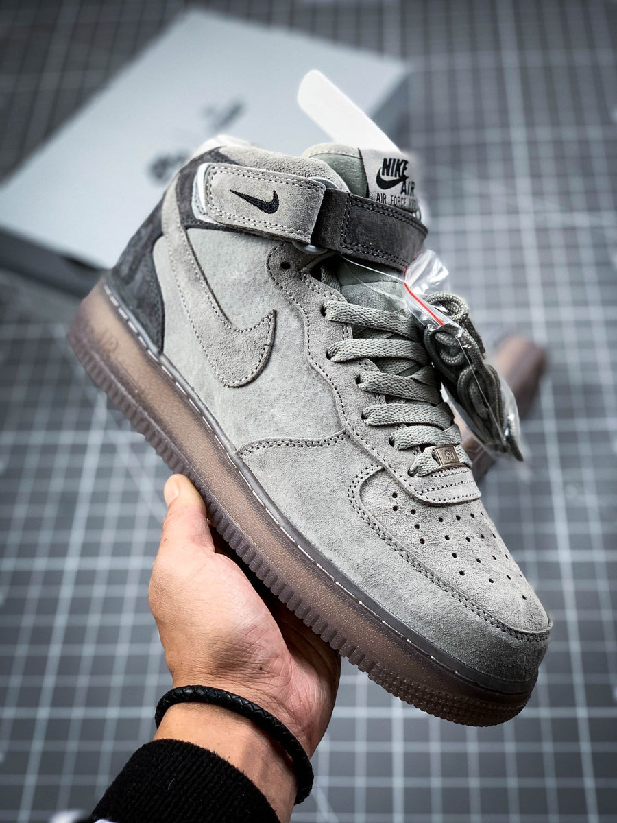 Nike air force 1 mid x reigning champ Clearance