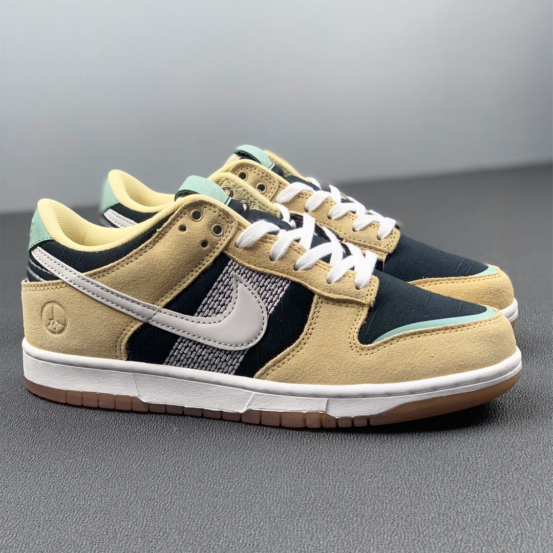 中古 NIKE DUNK LOW NIWASHI 