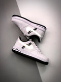 Air Force 1 Low Genuine Leather Reflective