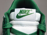 Nike Dunk Low Michigan State - Varsity Green