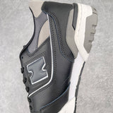 New Balance 550 Grey Black