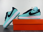 Tiffany & Co. x Nike Air Force 1 Low (Friends And Familiy)