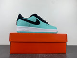 Tiffany & Co. x Nike Air Force 1 Low (Friends And Familiy)