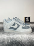 Air Force 1 Low x Reinging Champ 2.0