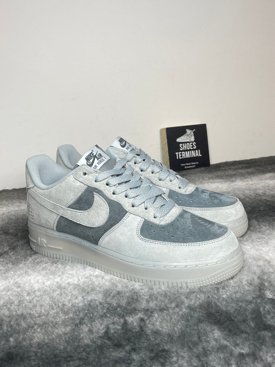 Air force 1 reigning champ hot sale