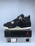 Air Jordan 4 Retro Eminem Carhartt