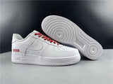 Air Force 1 Low Supreme White