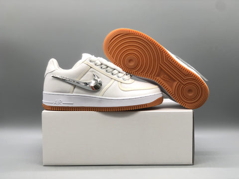 Air Force 1 Low Travis Scott