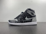 Air Jordan 1 Retro High OG Rebellionaire