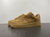 Air Force 1 Low SP Supreme Wheat