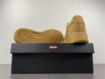 Air Force 1 Low SP Supreme Wheat