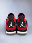 Air Jordan Retro 4 Toro Bravo