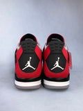 Air Jordan Retro 4 Toro Bravo