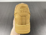 Air Force 1 Low SP Supreme Wheat