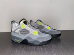 Jordan 4 Retro SE 95 Neon