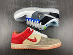 Nike Dunk Low SP What The CLOT