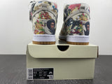 Nike SB Dunk High Supreme Rammellzee