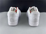 Air Force 1 Low Supreme White