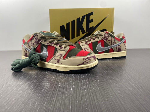 Nike sb freddy hot sale krueger price