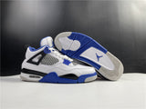 Air Jordan 4 Retro Motorsports