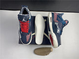 Air Jordan 4 Retro SE Sashiko