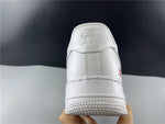 Air Force 1 Low Supreme White