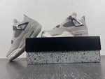 Air Jordan Retro 4 Frozen Momments