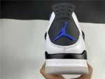 Air Jordan 4 Retro Motorsports