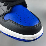 Air Jordan 1 Mid Royal blue