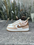 Air Force 1 Low Beige Brown tan