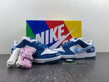 Born X Raised x Nike SB Dunk Low