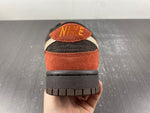 Nike Dunk Low Red Panda