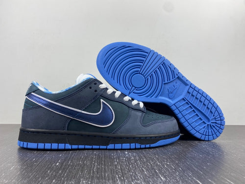 Nike on sale blue lobsters