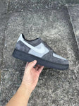 Air Force 1 Low Wolf Grey Anthracite