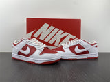 Nike Dunk Low University Red (2021)