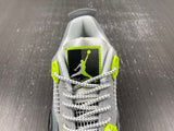 Jordan 4 Retro SE 95 Neon