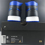 Air Jordan 1 Mid Royal blue