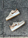 Air Force 1 Low Beige Brown tan