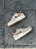 Air Force 1 Low Beige Brown tan